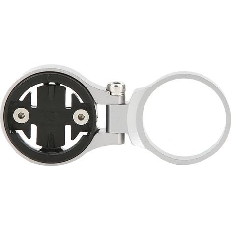 Support d'ordinateur de vélo en alliage d'aluminium réglable pour compteur de vélo (1/5)