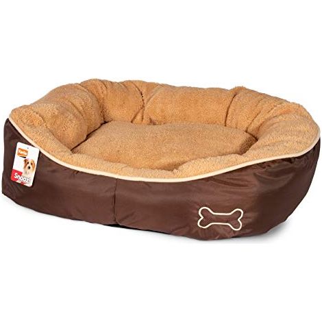 K percochipz letto m beige 63 x 60 x 20 cm (1/4)