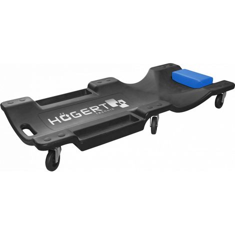 Plateforme d'atelier Hogert HT8G100