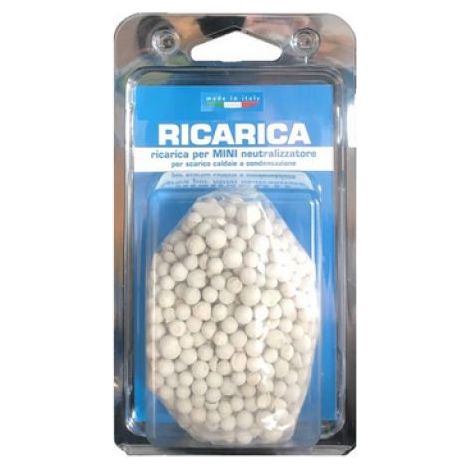 RICARICA PER MININEUTRO