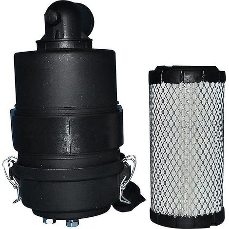 G042545 Ensemble d'air de générateur Boîtiers de filtre à air de moteur de remplacement automobile (1/5)