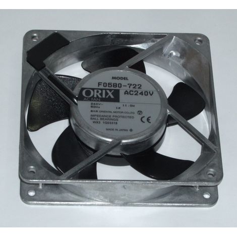 Kühl-Lüfter für RKHBRD011AAV1 - 5002051 von Daikin