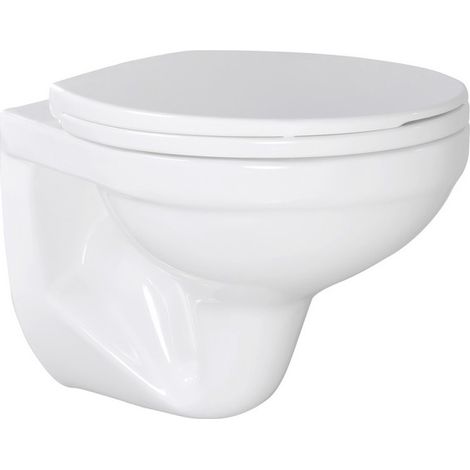 Vaso Serie Alda Sospeso Bianco (1/2)
