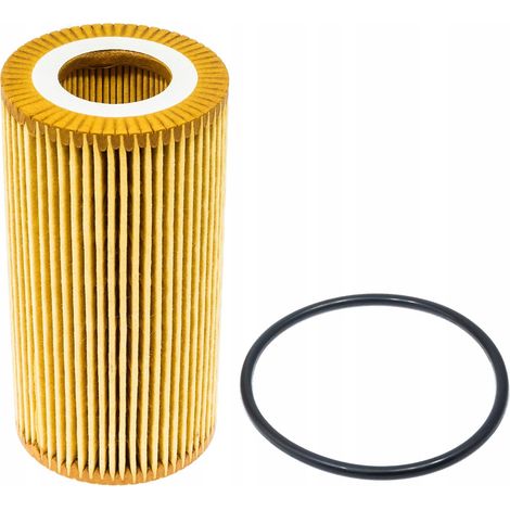 FILTRO OLIO AUDI A4 Allroad B9 (8WH, 8WJ) 3.0 TDI (1/2)