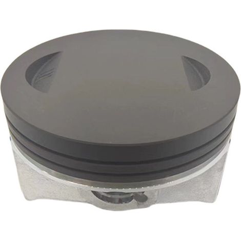 Kolbenteile für Motorradmotoren, kompatibel mit ZongShen RBT250 RW 172FMM, 72 mm Zylinderbohrung (1/3)