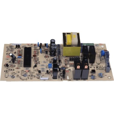 PLATINE DE CONTROLE POUR MICRO ONDES WHIRLPOOL - 481220988143