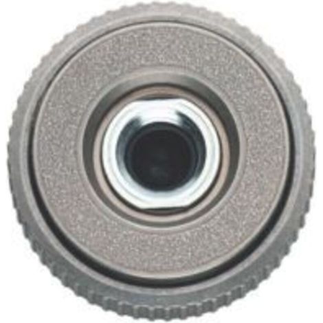 Accessoire pour une meuleuse--Quick écrou de serrage M 14