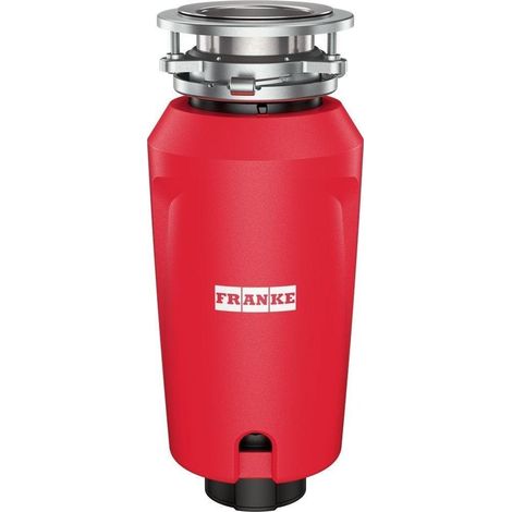 Franke Młynek Slim 125 Abfallzerkleinerer 1,25 kW kabelgebunden
