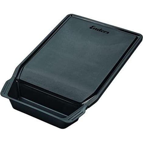 PLANCHE A DECOUPER BARBECUE - GRILL MAGS (1/3)