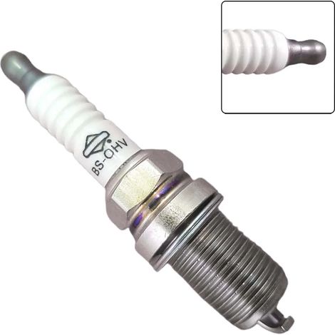 Moteur OHV RC12YC à bougie d'allumage en tête 992304 pour tondeuse à gazon, outils électriques, pièces e-AquaForge