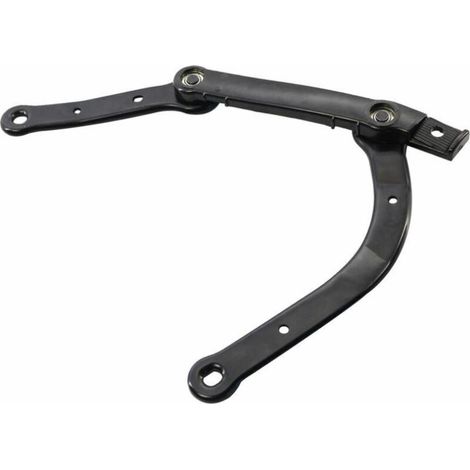 SABIR Remplacement du bras d'essuie-glace avant droit pour BMW E60 (1/5)