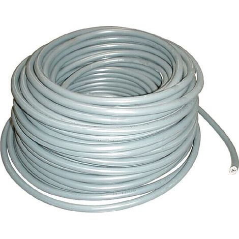 Câble de masse HELUKABEL VOYMVKAS4X4