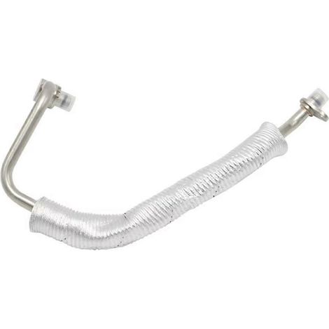 Turboladerschlauch 11427617534 für BMW X1 F20 F30 F48 G20 G30 G11 G3 111428487371 11422658749 11422398509 (1/5)