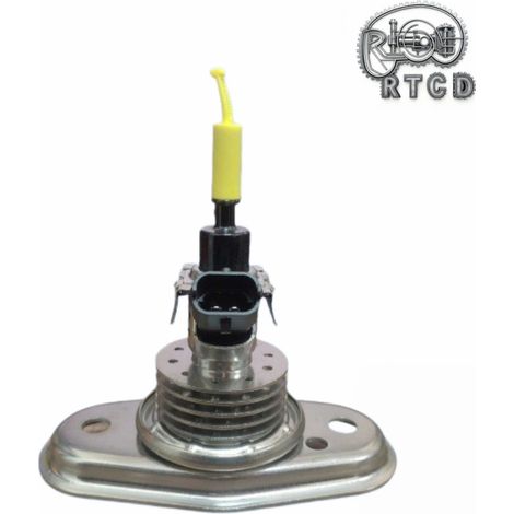 L'injecteur de carburant EM1502IJ 80065001 904504 convient aux moteurs Ford 6.7L V8 F20 F350 F450. (1/5)