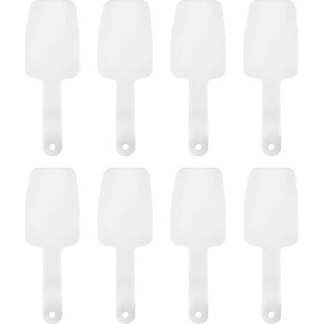8-teiliges Mini-Eisportionierer-Set (1/5)