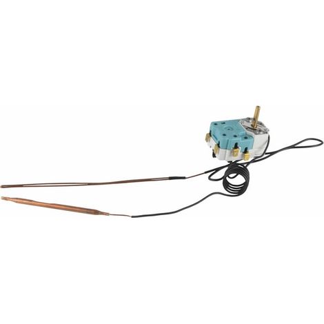 Thermostat BBSC0121