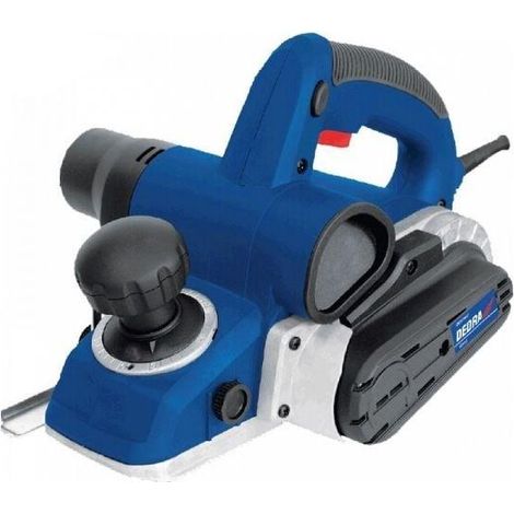 Raboteuse électrique 1050 W 82 mm (1/3)