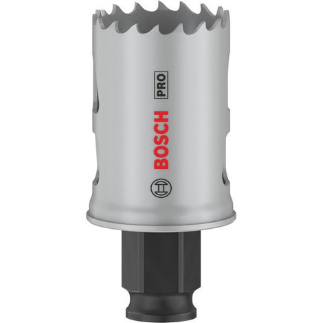 Bosch Holesaws PRO Multi Material PC Plus Hole Saw 33 mm 2608594377