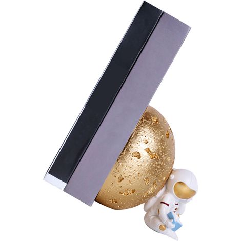 Supports de livres rigolos Style cartoon Bords arrondis Résine décorative Pratique Bureau Maison Lot Type 3 (1/5)