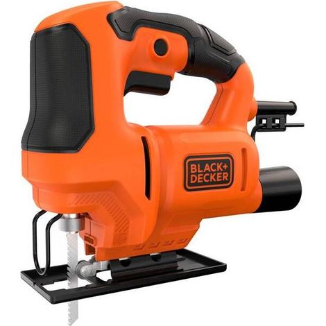 B+D SEGHETTO ALTERNATIVO BES602-QS 400W