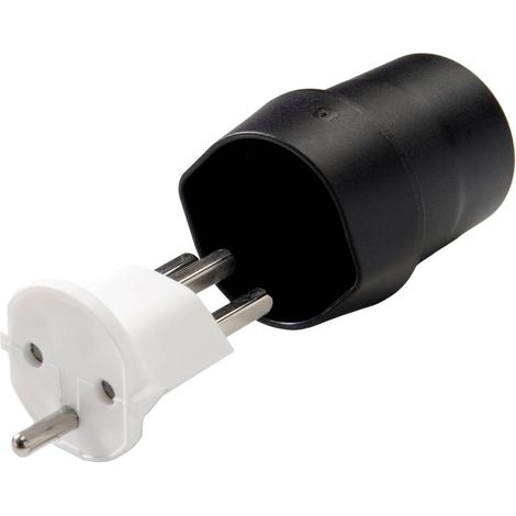 Martin Kaiser 163/kws/1 Adattatore spina fisso 163/kws/1