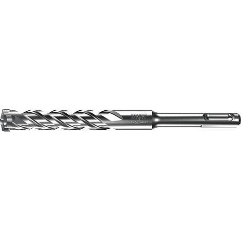 HELLER Marteau perforateur Trijet Ultimate Diamètre20xTravailL250xL300mm ( 8000869718 ) (1/5)