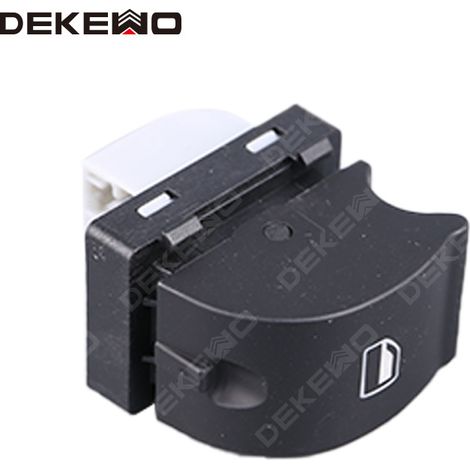 Einzelschalter für elektrische Fensterheber Audi A4, B6, B7 und TT 8E0959855 8ED959855