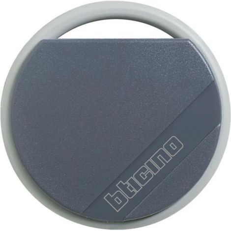 Bticino TRANSPONDER SCHWARZ (348200)