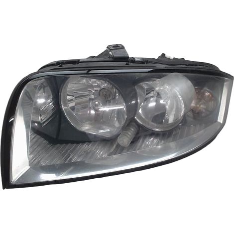 [PRODUIT D'OCCASION] Phare Gauche AUDI A2 ♻️ Ref Oe. 8z0941003k - Garantie à vie (1/2)