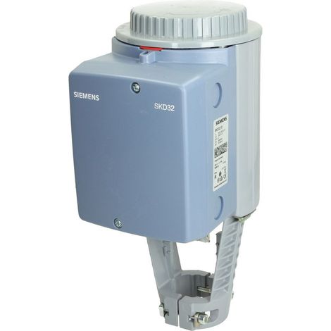 Elektrohydraulischer Stellantrieb