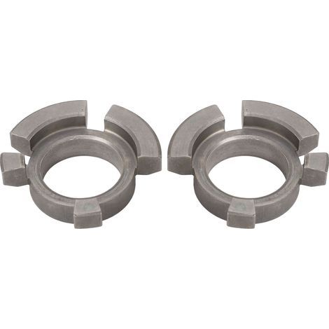 2 pièces de capteur d'impulsion d'arbre à cames de 24 cm, bague 5636119, remplacement de plaque de piston pour Opel Astra J Insignia (1/5)
