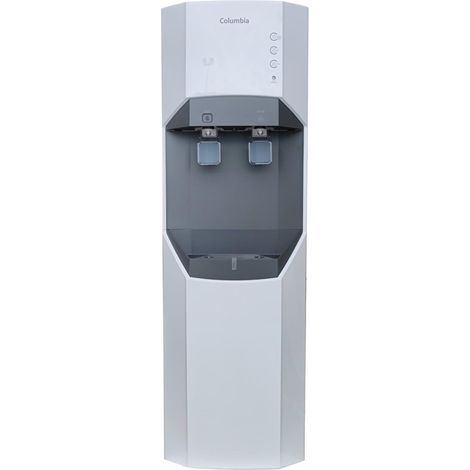 Fontaine à Eau Potable - Columbia Fc-1300-f Uv Led - Filtration Intégrée (1/5)