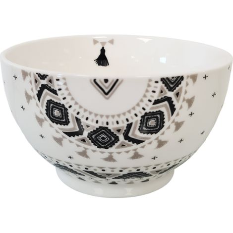 Bol Keya en porcelaine (1/2)