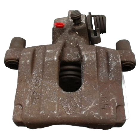 [PRODUIT D'OCCASION] Etrier De Frein Arriere Droit RENAULT Laguna II 2005-2007 ♻️ Ref Oe. 7701049109 - Garantie à vie (1/4)