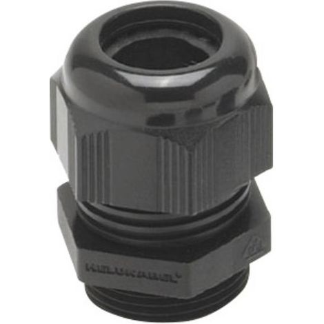 N/A HELU HELUTOP HT PG 99328 PG42 Polyamide noir (RAL 9005) 1 pc(s) (1/2)