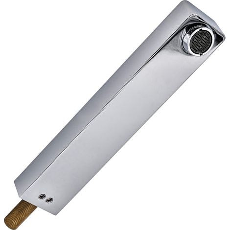 Steinberg Ersatz-Auslauf 20 cm für WT-Einhebelmischbatterie 120 Serie