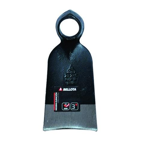 Bellota Zappa Art.232 Mod.B Gr. 325 - Senza Manico - Occhio Tondo