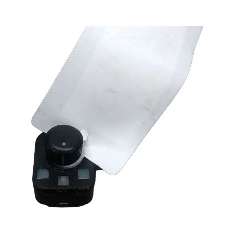Commande Retrovisseur Exterieur Electrique SEAT Leon 2005- [PRODUIT D'OCCASION]♻️5p0959564 (1/3)
