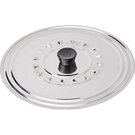 Friggitrice in acciaio inox per 18-20-22R/122 (1/4)