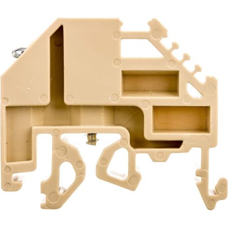 Supporto per connettori per binari PK PA 003901015