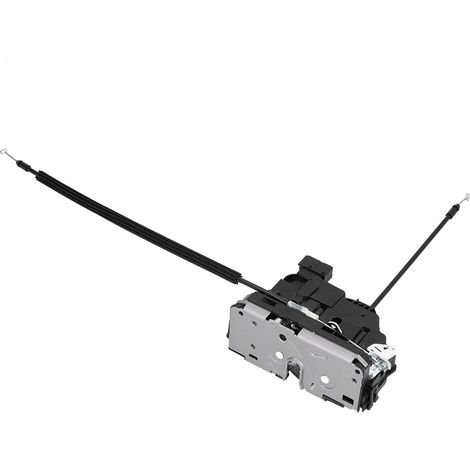 Türschlossbetätigungsmechanismus 1393796080, kompatibel mit Fiat Ducato ab 2006 (1/5)