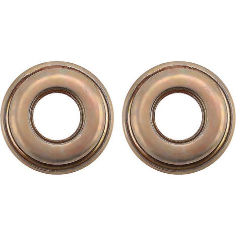 Roulement à cuvette pour fauteuil roulant 1/2 pouce 12,7 x 27 x 30 mm H009 / H005 (1/5)