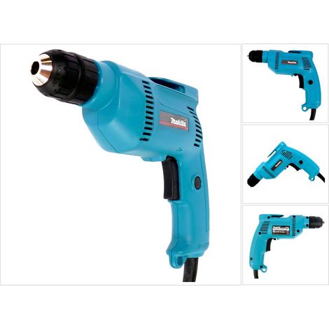 Makita 6408 Bohrmaschine 2500 RPM Keyless 1,4 kg (1/5)