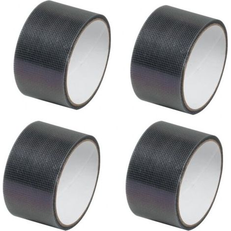 Mosquito Net Repair Tape - Mosquito Net Tape - Window Screen Tape 4pcs - 2M (1/5)