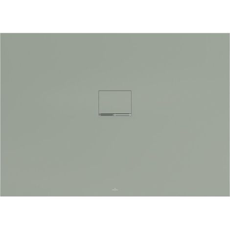 Villeroy & Boch UDQ1410SQI2IVR8 DW Squaro Infinity 1400x1000x40mm (1/2)