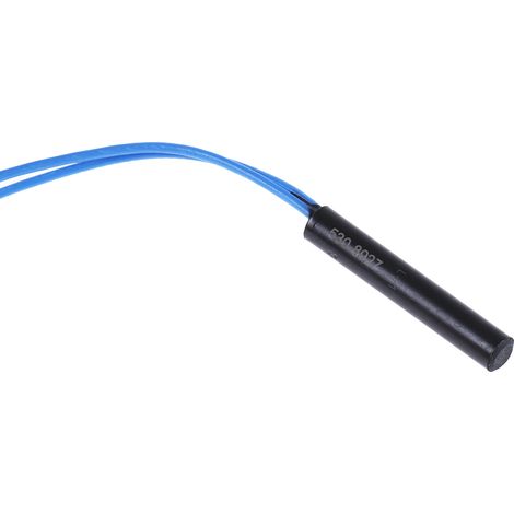 Commutateur à lames, RS PRO Cylindrique 400V, NO, 1A ( Prix pour 1 ) (1/3)
