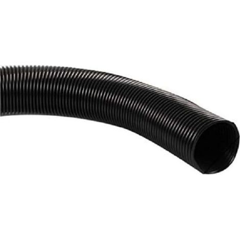 Tuyau d'aspirateur flexible en EVA, tuyau de nettoyage de remplacement extra long, pour aspirateurs à eau (2m, 32mm) (1/4)