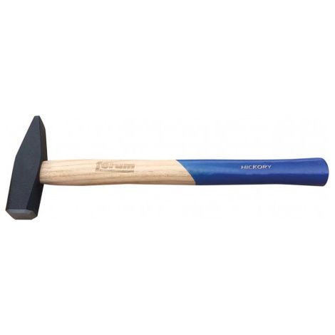 Marteau rivoir DIN1041 1500g Manche Hickory (1/2)