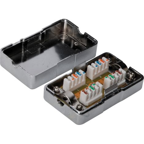 DIGITUS Verb.modul Cat6 für Twisted Pair Kabel (DN-93903)