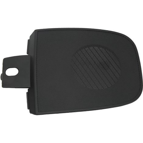 Lautsprecherabdeckung für Armaturenbrett C2Z1835LEG, OEM-Ersatzteil für Jaguar XF 2008-2016, Standard-Lautsprechergitter, Innenausstattung. (1/5)